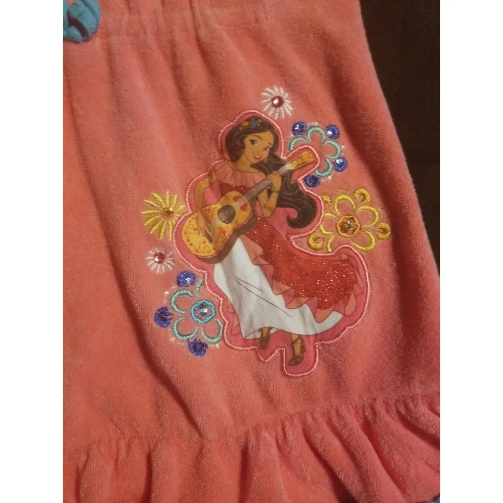 Disney store elena of avalor coverup 7 8‎